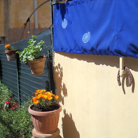 Stella Marina Delle 5 Terre Apartment Levanto Exterior photo