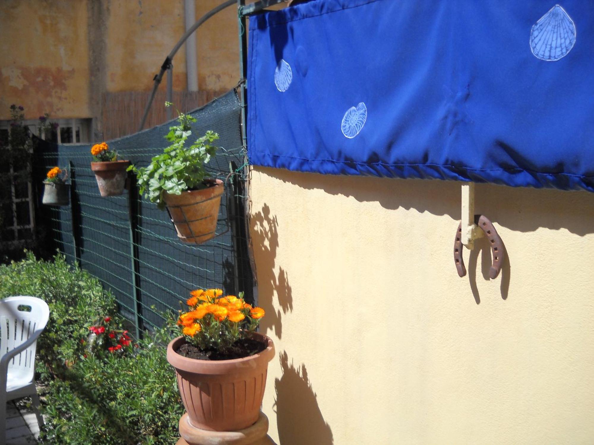 Stella Marina Delle 5 Terre Apartment Levanto Exterior photo